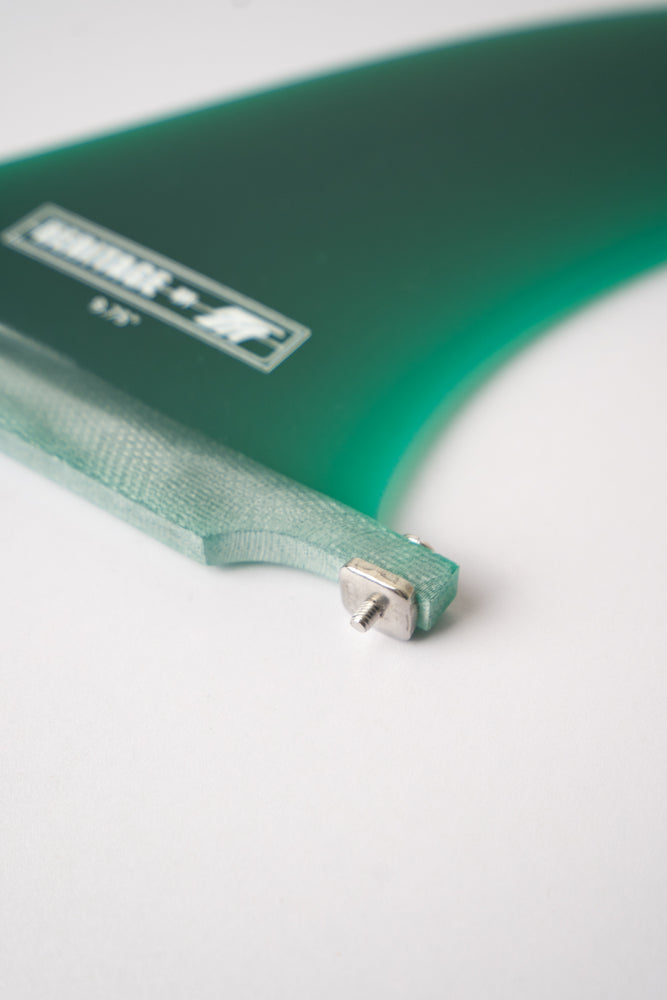 Heritage 9.75" - Green