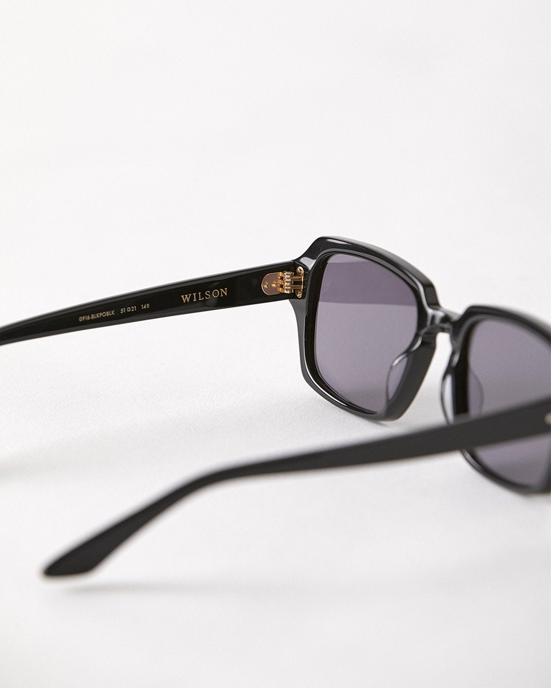 小物 EPOKHE WILSON BLACK CHIPPA WILSON former Wilson - Black Polished / Black