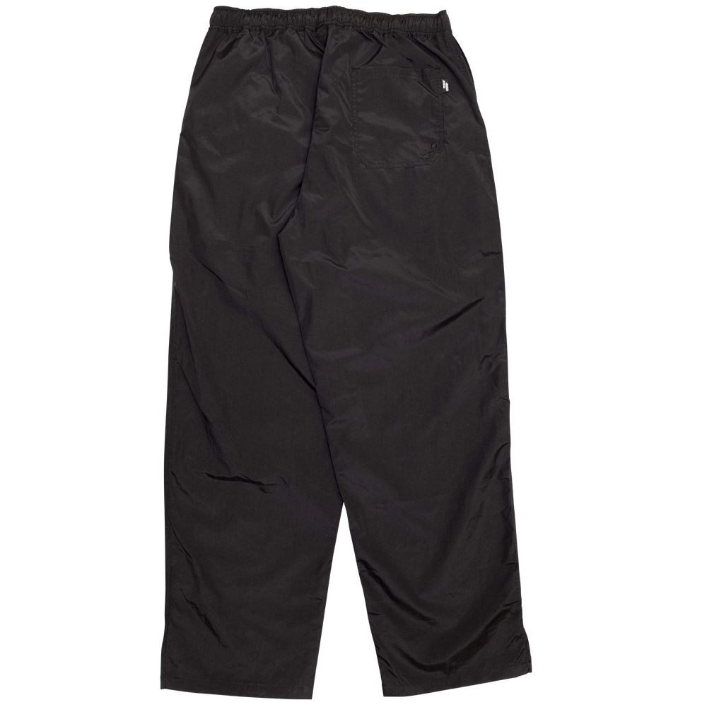 
            
                Load image into Gallery viewer, Baggy Nylon Pant - Black
            
        