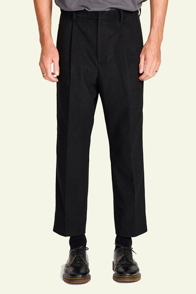 Stardust Pant - Black