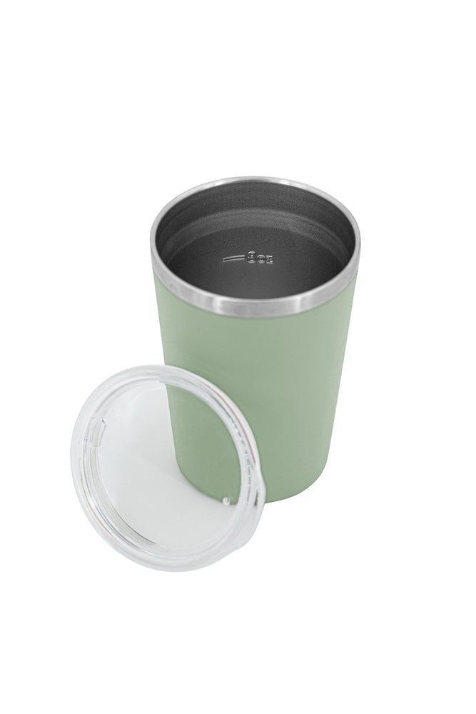 CC X Pargo Insulated 250ml 8oz Cup - Eucalyptus