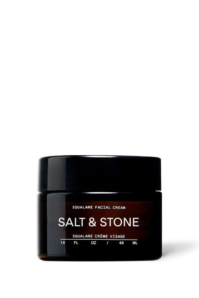 Salt and Stone - Squalene Facial Cream