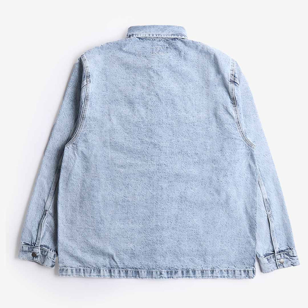 Barn Jacket - 90s Fade