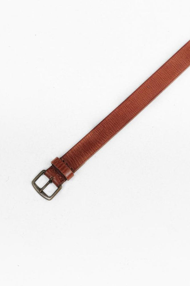 
            
                Load image into Gallery viewer, Wide Leather Belt - Tan S/M
            
        