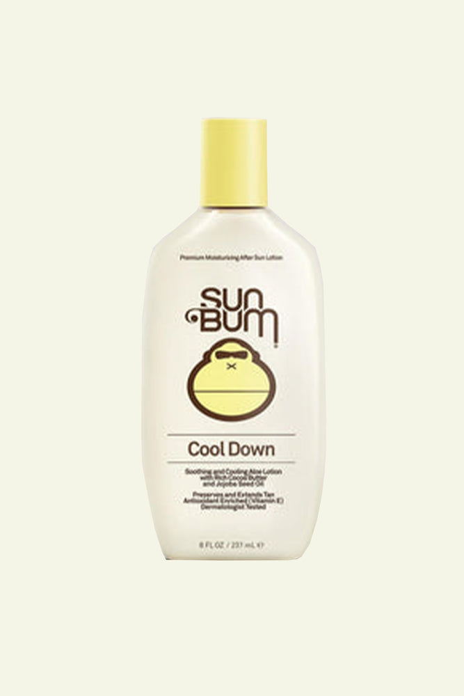 Cool Down Lotion 237mL