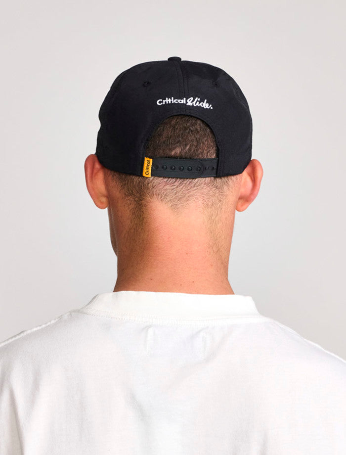 Bueno Cap - Vintage Black