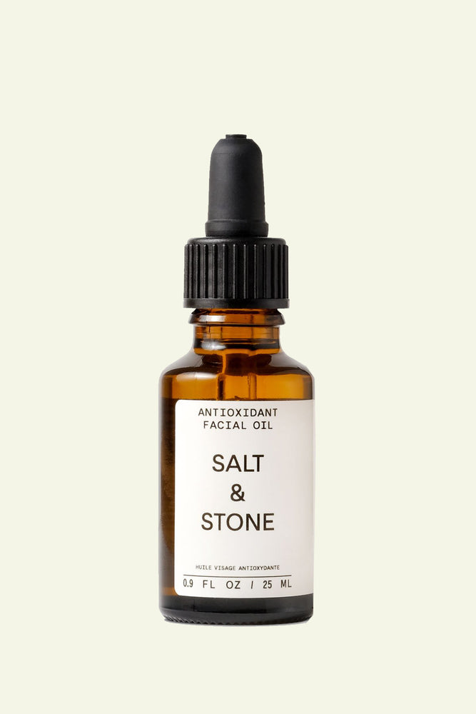 
            
                Load image into Gallery viewer, Salt and Stone - Antioxidant Facial Oil 25ml
            
        