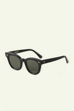 Dylan ZERO - Black Gloss / Green Zero – Crystal Cylinder