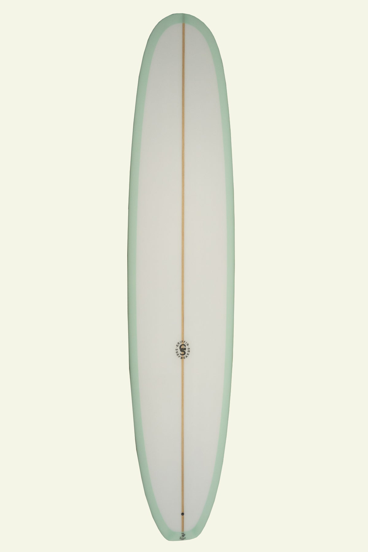 Alex Knost BMT 7'0 Egg Pin Surfboard – Crystal Cylinder