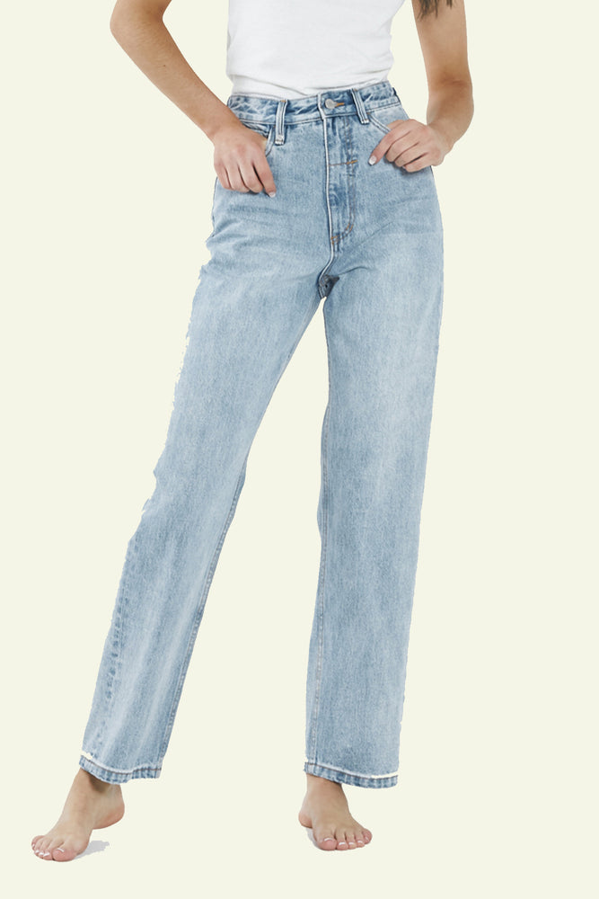 Pulp Jean - Dust Blue