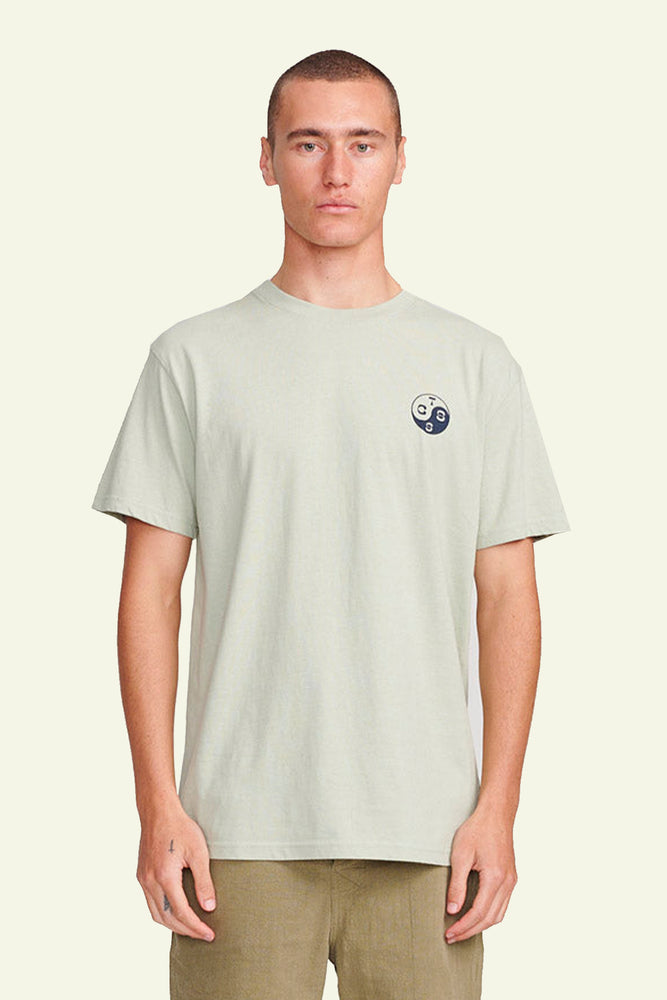 Unity Tee - Seagrass