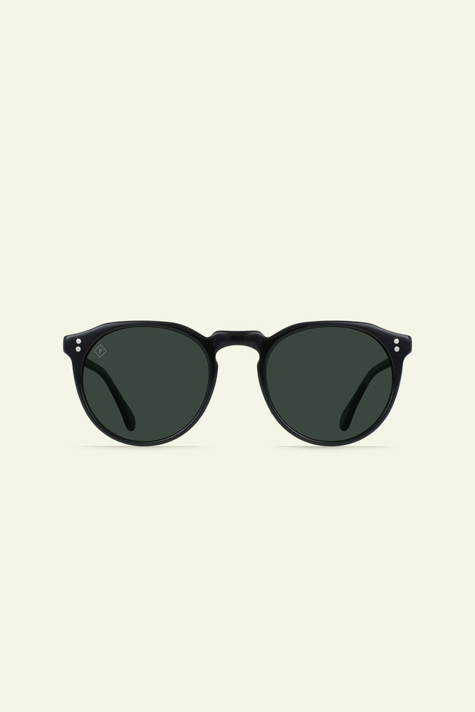 
            
                Load image into Gallery viewer, REMMY- Crystal Black / Green Polarised
            
        
