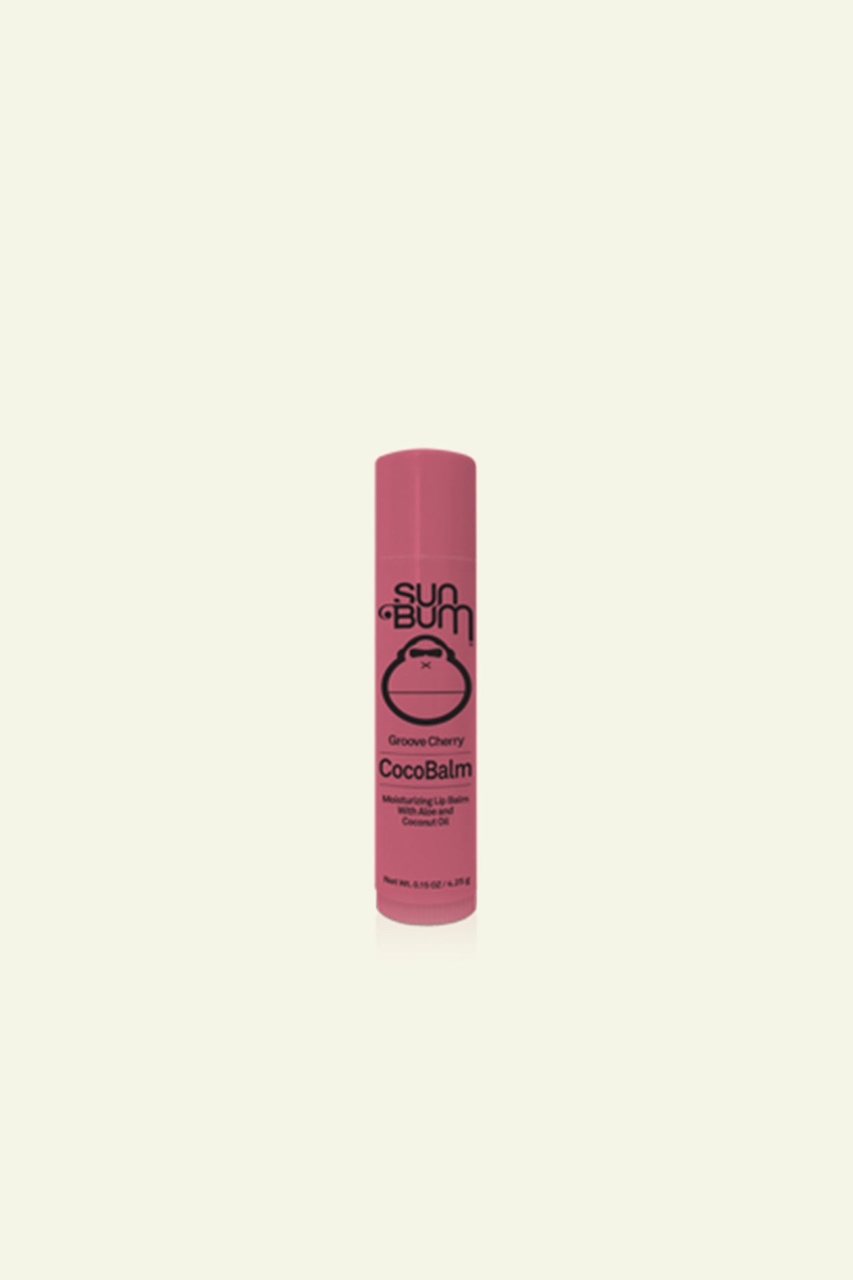 Coco Balm 4.25g Groove Cherry