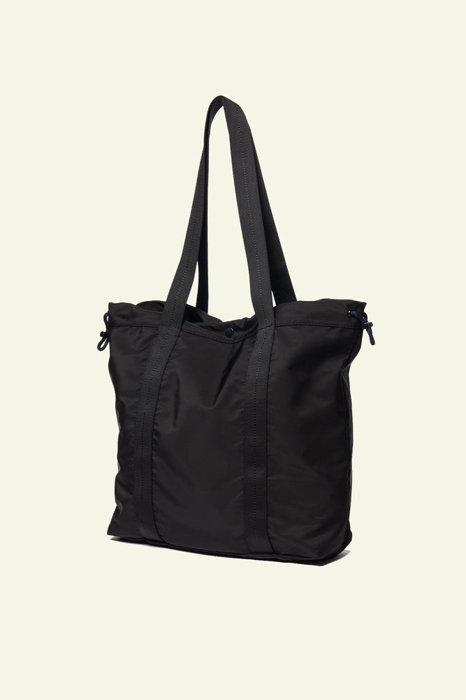Flanker - Black