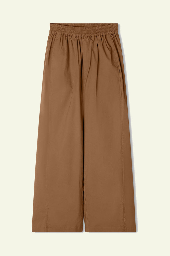 
            
                Load image into Gallery viewer, Almond Organic Cotton Pant
            
        