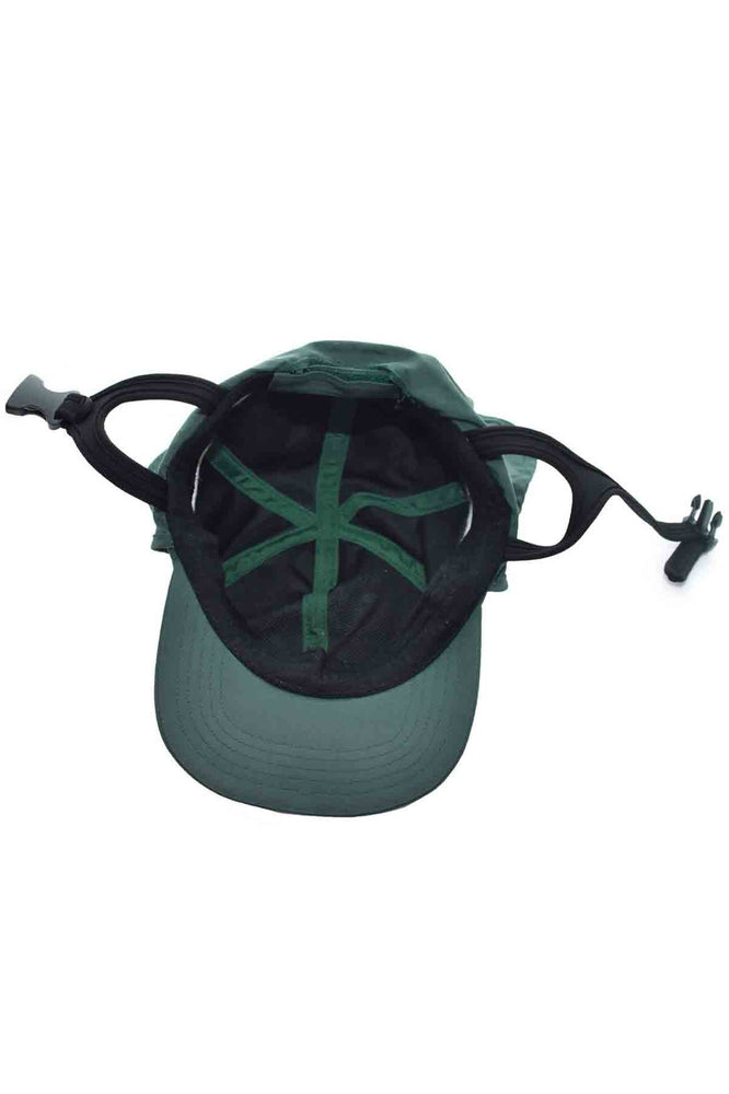 S.A.M Surf Hat - Original Green