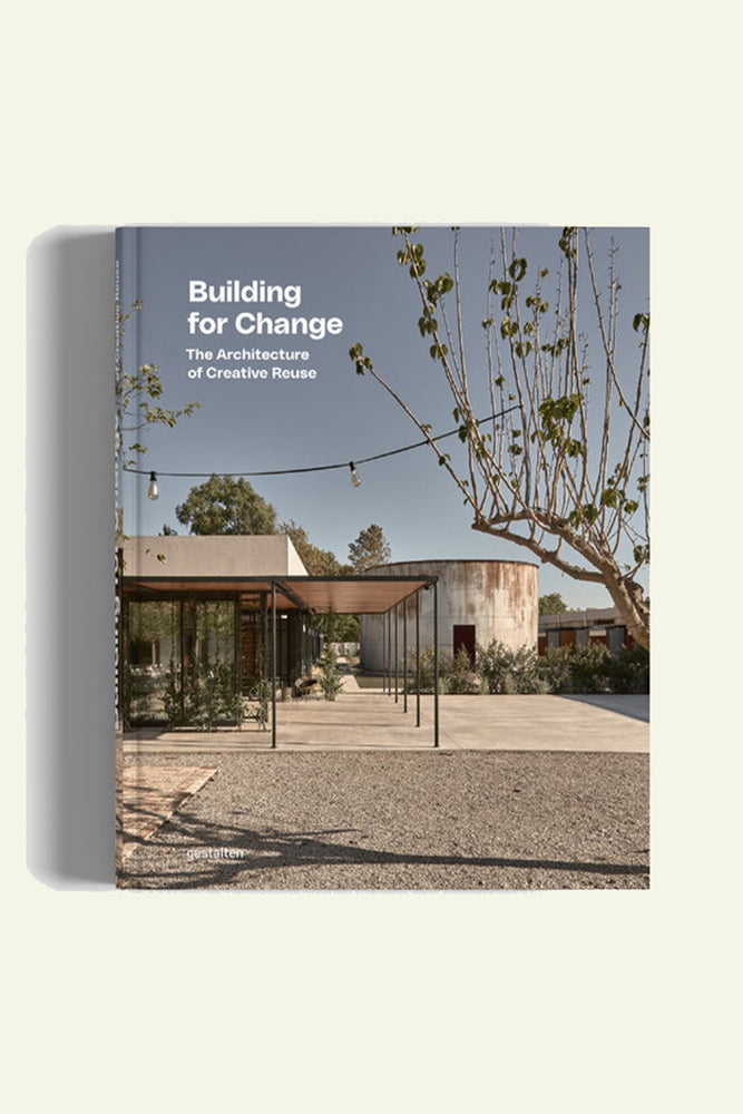 Building For Change
