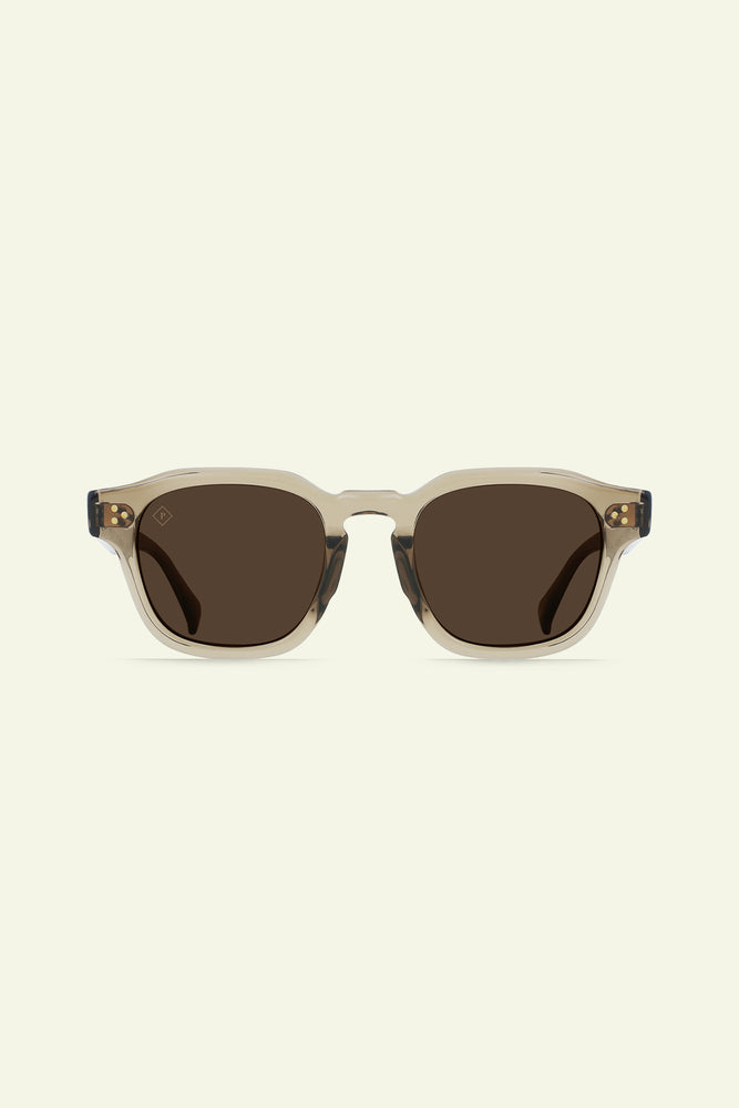 RUNE- Ghost/ Vibrant Brown Polarised