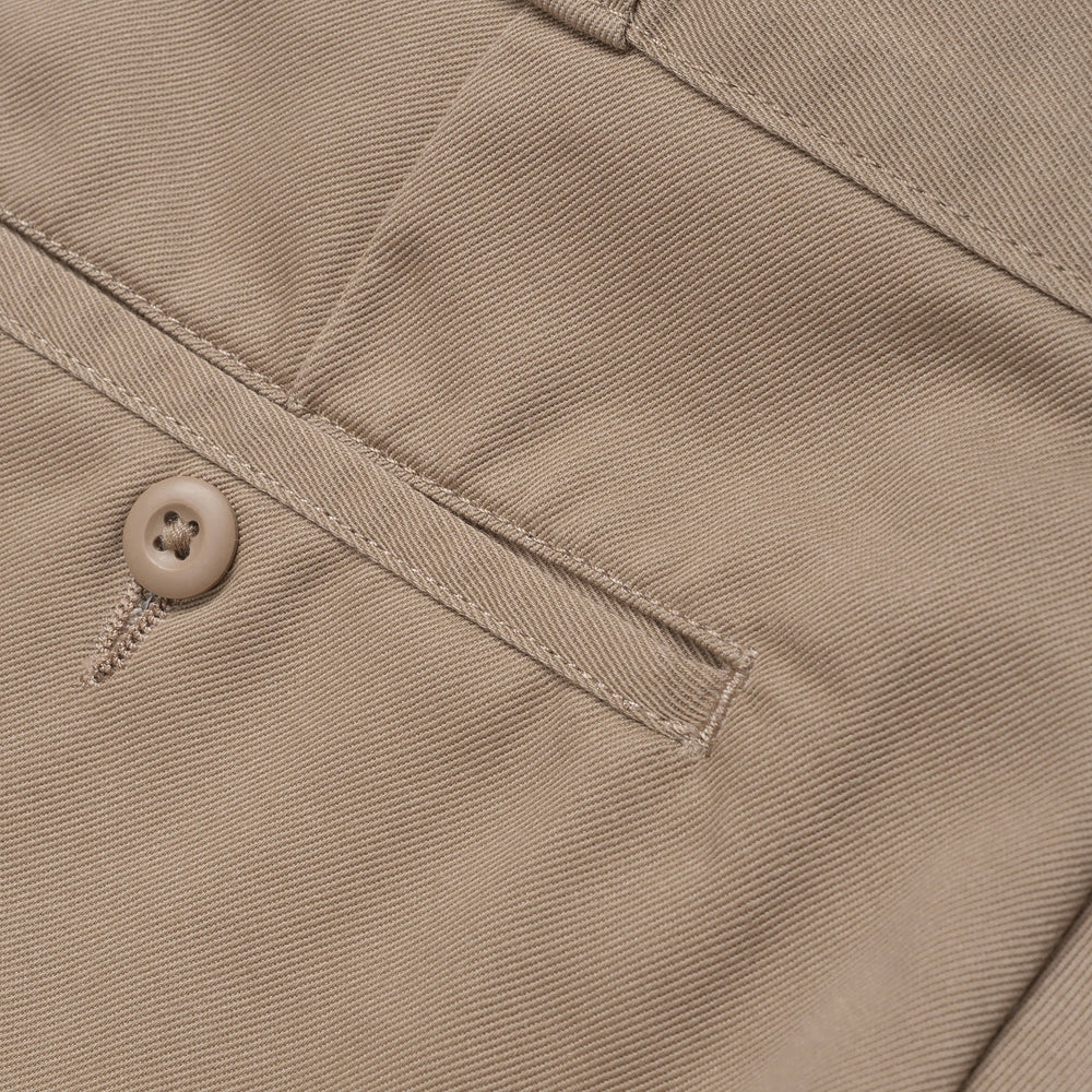 
            
                Load image into Gallery viewer, Master Pant - Leather Rinsed
            
        