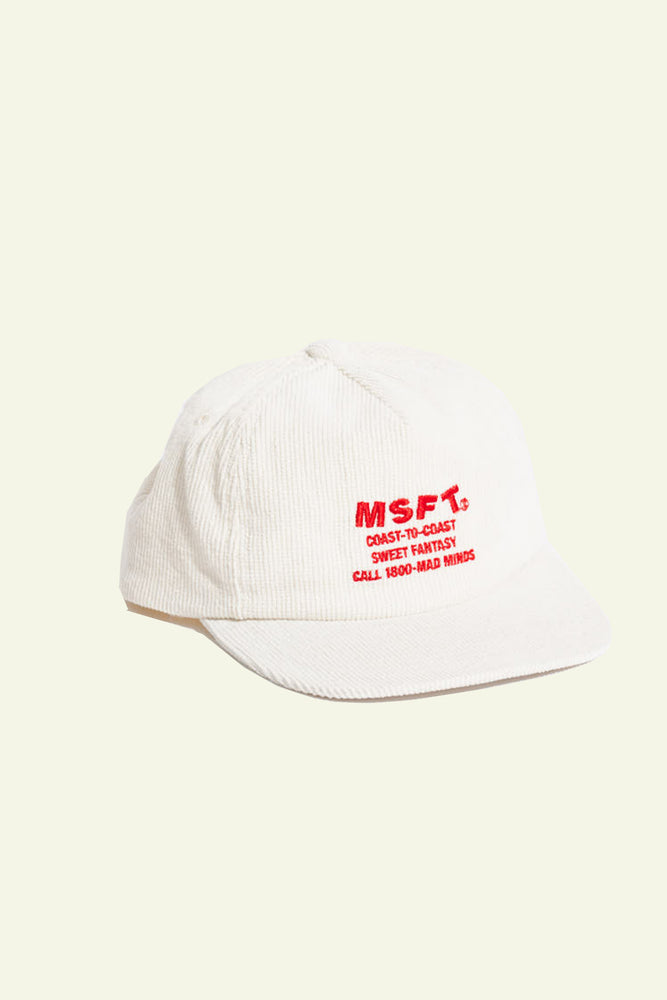 
            
                Load image into Gallery viewer, Coast Caller Snapback - White
            
        