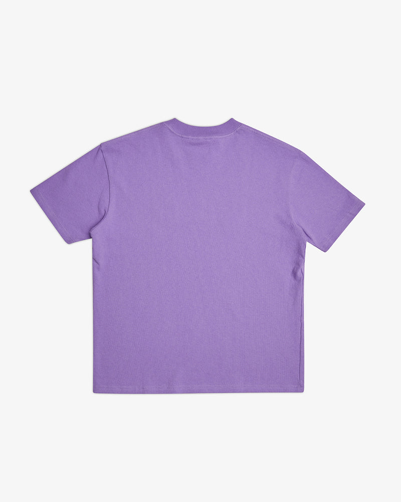 Made In Japan Tee - Bougainvillea