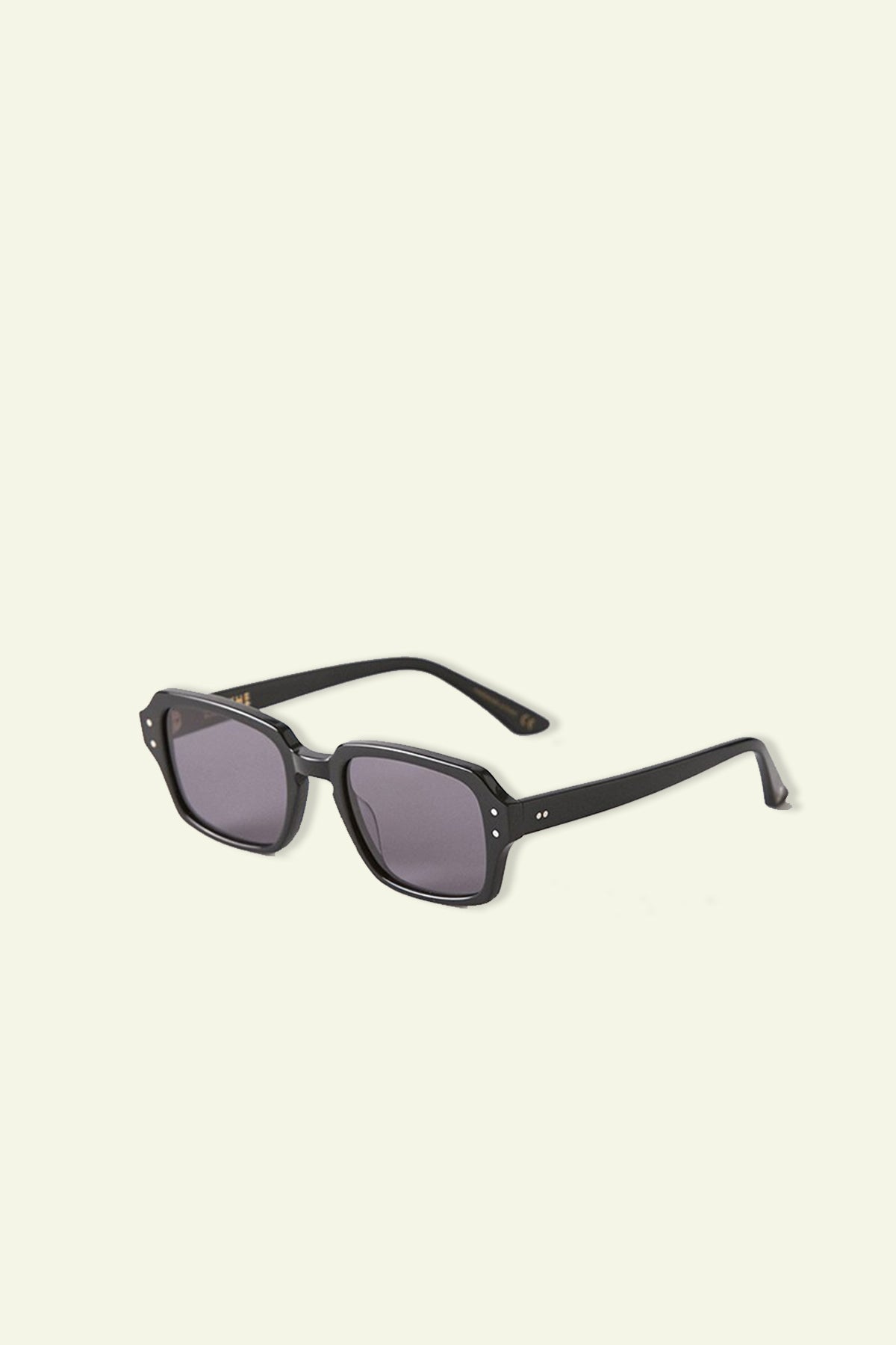 小物 EPOKHE WILSON BLACK CHIPPA WILSON former Epokhe Black Wilson Sunglasses | PacSun